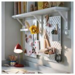 SKÅDIS Container, white - Image 3