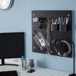 SKÅDIS Hook, black - Image 6