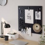 SKÅDIS Clip, black - Image 2