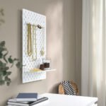 SKÅDIS Display shelf, white - Image 5