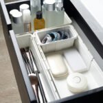 KACKLA Extendable box, white, 25-38x9 cm - Image 5