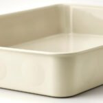 NOJIG Organiser, plastic/beige, 15x20x5 cm - Image 6