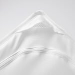 SKUBB Storage case, white, 44x55x19 cm - Image 7