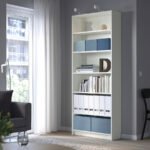 DRÖNA Box, set of 3, blue, 18x25x15 cm - Image 3