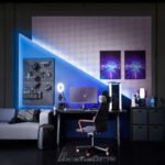 LÅNESPELARE Accessories stand - Image 5