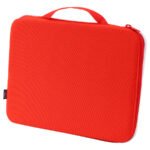 MÅLA Portable drawing case, red, 35x27 cm - Image 2