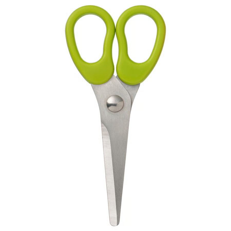 603-1 mala-scissors MÅLA Scissors - Image 1