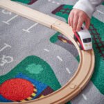 LILLABO Battery-operated locomotive - Image 2