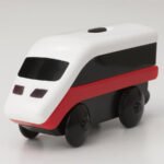 LILLABO Battery-operated locomotive - Image 3
