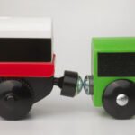 LILLABO Battery-operated locomotive - Image 4