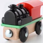 LILLABO 3-piece train set - Image 6