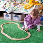 LILLABO 3-piece train set - Image 7