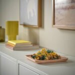 FRÖFINK Scented potpourri, Citrus flower yellow, 60 g - Image 3