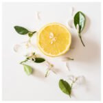 FRÖFINK Scented potpourri, Citrus flower yellow, 60 g - Image 5