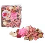 FRÖFINK Scented potpourri, pink flowers pink, 60 g