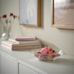 FRÖFINK Scented potpourri, pink flowers pink, 60 g - Image 2