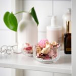 FRÖFINK Scented potpourri, pink flowers pink, 60 g - Image 3