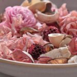 FRÖFINK Scented potpourri, pink flowers pink, 60 g - Image 4