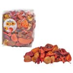 FRÖFINK Scented potpourri, Peach orange, 60 g