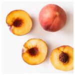 FRÖFINK Scented potpourri, Peach orange, 60 g - Image 5