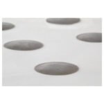 BOLMEN Step stool, white - Image 3