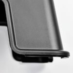 BOLMEN Step stool, black - Image 3