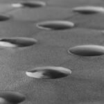 BOLMEN Step stool, black - Image 4