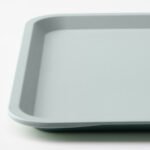 TILLGÅNG Tray, pale green, 37x29 cm - Image 3