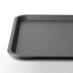 TILLGÅNG Tray, grey, 37x29 cm - Image 2