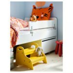 DVÄRGHARE Soft toy, bunny/beige, 21 cm - Image 6