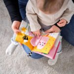 GRÖNFINK Playbook, multicolour, 14x14 cm - Image 2