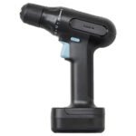 TRIXIG Screwdriver/drill, li-ion, 12 V