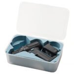 TRIXIG Screwdriver/drill, li-ion, 12 V - Image 2