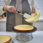 GUBBRÖRA Rubber spatula, black/white - Image 3