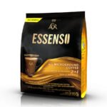 L'OR ESSENSO Classique with Microground 2in1 Instant Coffee 16g x 20s