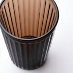 VARDAGEN Glass, brown, 31 cl - Image 2