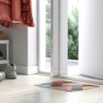 TORGPLATS Door mat, multicolour, 40x60 cm - Image 4