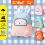 Deli Preschool Kindergarten Bag for Toddler Kids