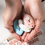 Deli Mini Utility Cutter Knife SK5 Steel Blade For Parcels Assorted Colors - Image 3