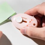 Deli Mini Utility Cutter Knife SK5 Steel Blade For Parcels Assorted Colors - Image 7