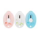 Deli Mini Utility Cutter Knife SK5 Steel Blade For Parcels Assorted Colors - Image 9
