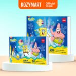 Deli Oil Pastel Crayon Pencil Bucket Design 36 Colors - Image 3