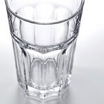 POKAL Glass, clear glass, 35 cl - Image 2