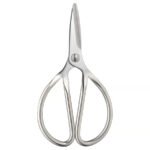 BRYTBÖNA Scissors, stainless steel, 16 cm