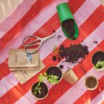 BRYTBÖNA Scissors, stainless steel, 16 cm - Image 2