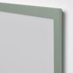 FISKBO Frame, light grey-green, 21x30 cm - Image 3
