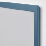 FISKBO Frame, dark grey-blue, 21x30 cm - Image 3