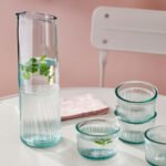 BERGVATTNET Carafe, 0.8 l - Image 2