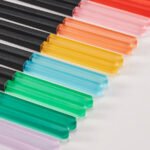 ÅRFENHAJ Chopsticks 8 pairs, multicolour - Image 4