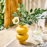 SMYCKA Artificial flower, in/outdoor foliage/green, 67 cm - Image 4